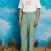 03CFE1D9-0E60-1EF6-36DF-A43022F458D5 Lionel High Waisted Trousers