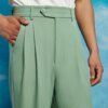 0ED363F7-9673-7F2A-19F2-0E3B24CBA775 Lionel High Waisted Trousers