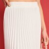 0F5E8C18-D313-0B75-0A2B-1C43F1B81B53 DREAM Carolina Pleated Midi Skirt
