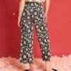 DREAM Flower Haze Wide Leg Trousers