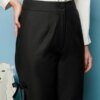 Sandy Bow Trousers