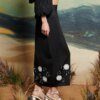 DREAM Desert Hearts Midi Skirt