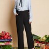 Eden Bow Trousers