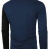 6E3A522B-C82C-A687-B876-1435B0258911 Men's Casual Business Fashion Polo Shirts