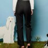 Sandy Bow Trousers