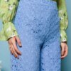 Bella Lace Trousers