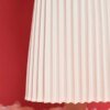 B9236FCF-A721-0841-2A73-50142ECED08D DREAM Carolina Pleated Midi Skirt