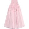 DREAM Brooke Organza Midi Skirt
